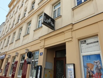 Figurentheater Lilarum, Wien